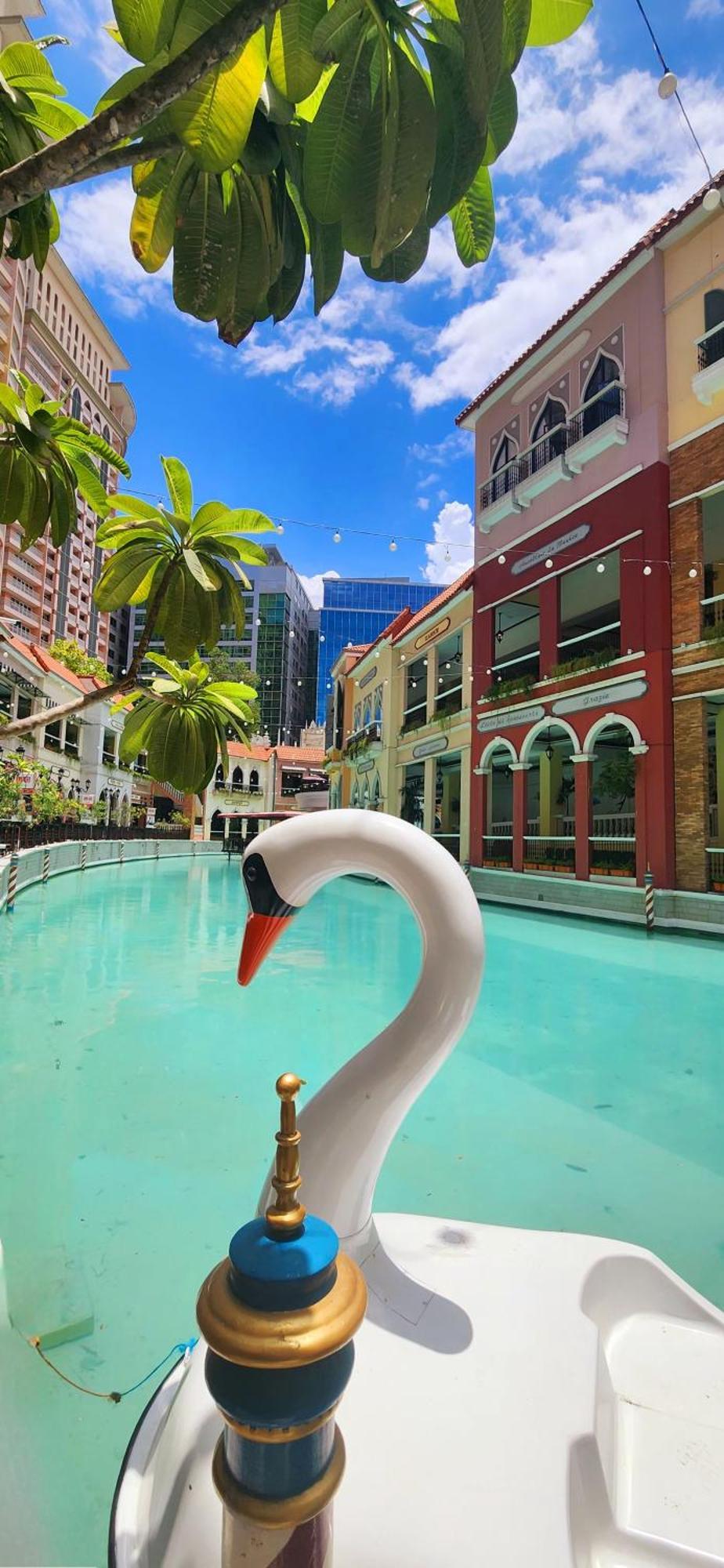 Spacious Cozy Suite At The Venice Mall With Free Parking And Washing Machine (Adults Only) Taguig Exterior foto